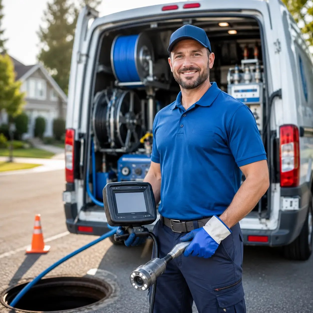Local Pipe Relining specialists in Daufuskie Island, SC