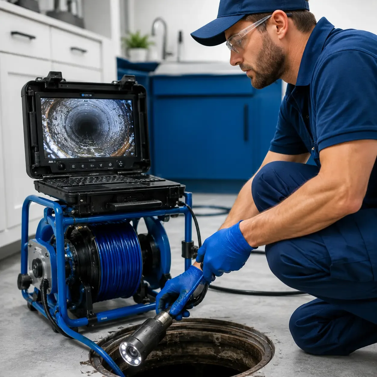 Pipe Relining professionals serving Daufuskie Island, SC